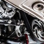 mistake in the purchase of auto parts