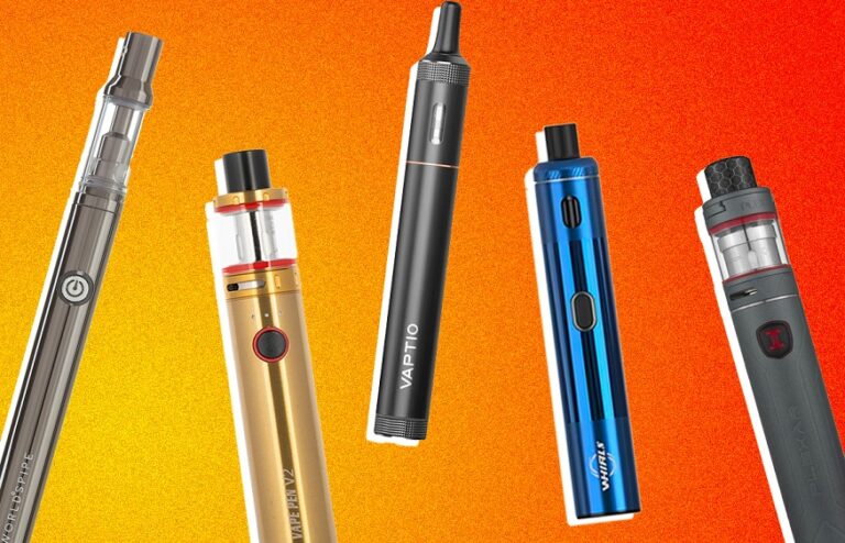 Vapes For Summer 2022