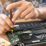 about laptop repair