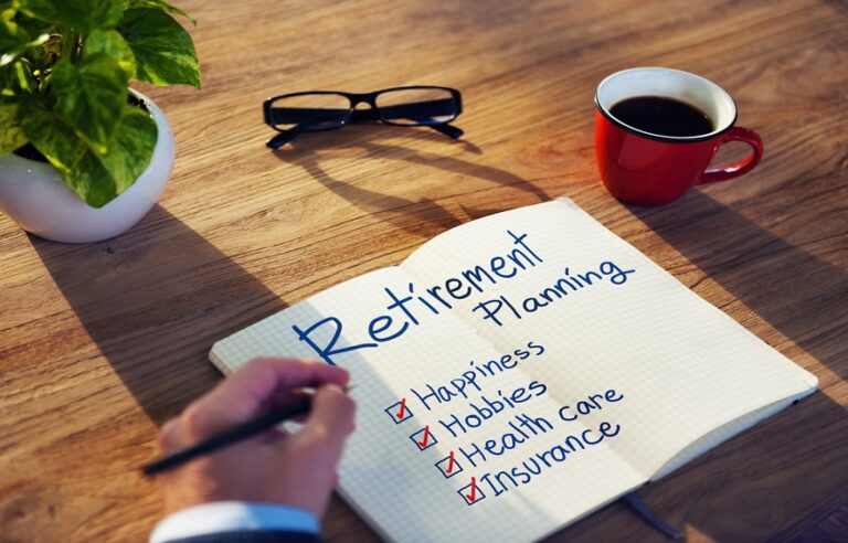 retirement planning