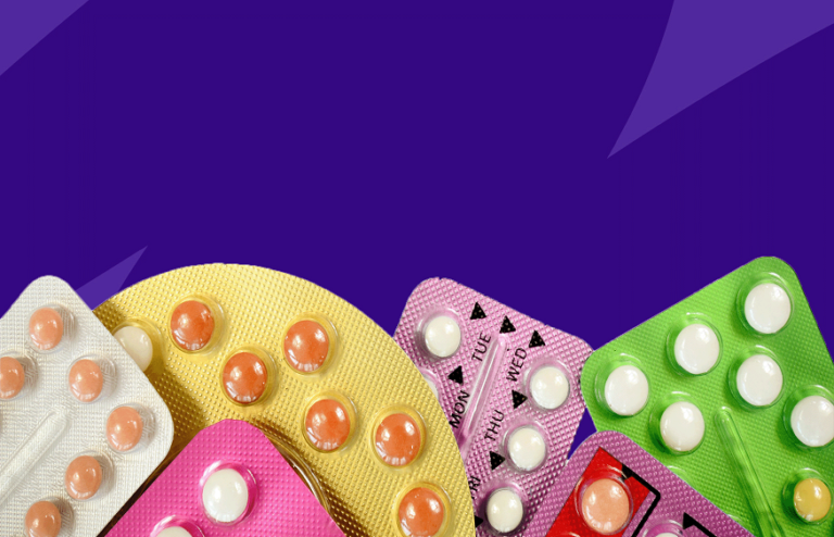 BIRTH CONTROL OPTIONS