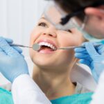 Routine Dental Exams