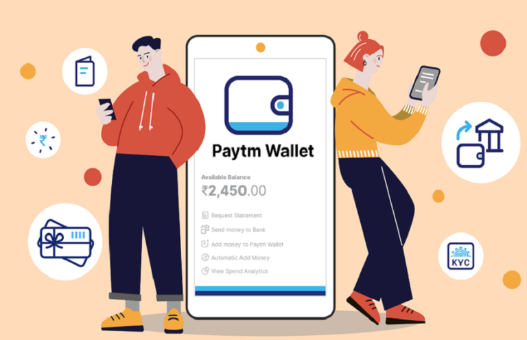 Online Wallets