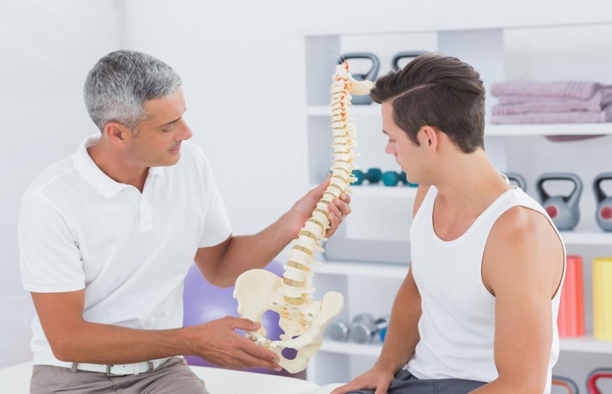 Osteopathic Manipulation