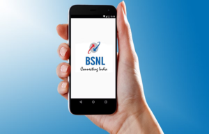 BSNL Prepaid Recharge