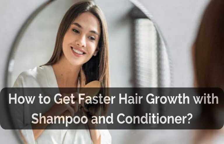 Conditioner For Your Hair