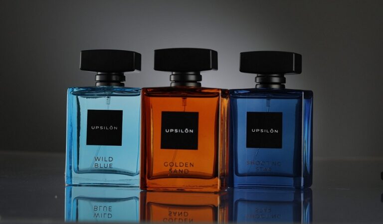 Men's Perfume