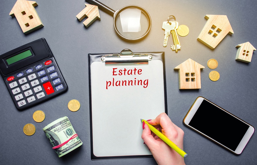 estate planning,