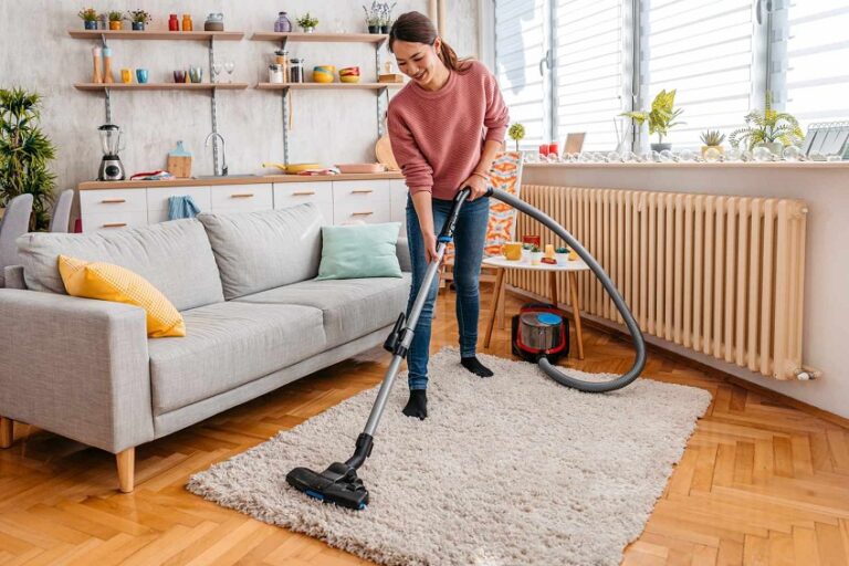 Clean Your Rugs