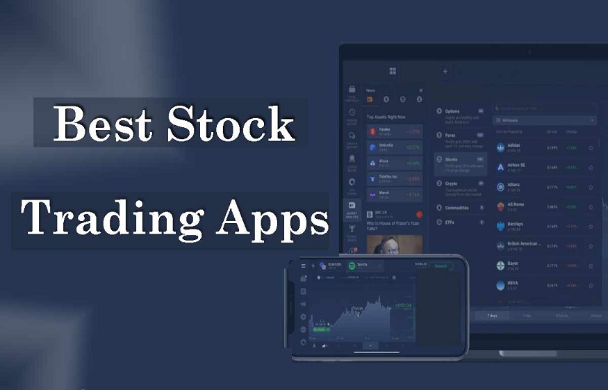 Online Trading App