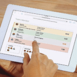 time tracker software