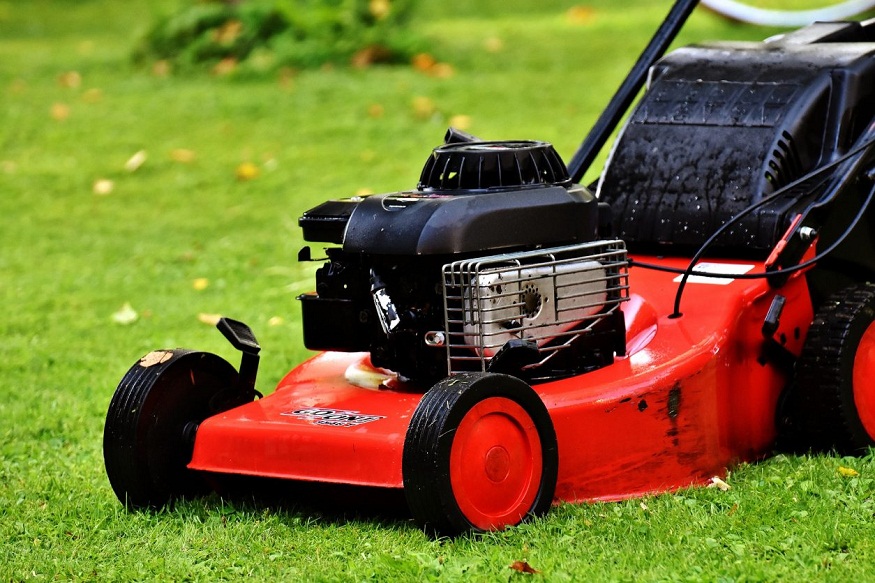 Breathing New Life Into Your Lawn