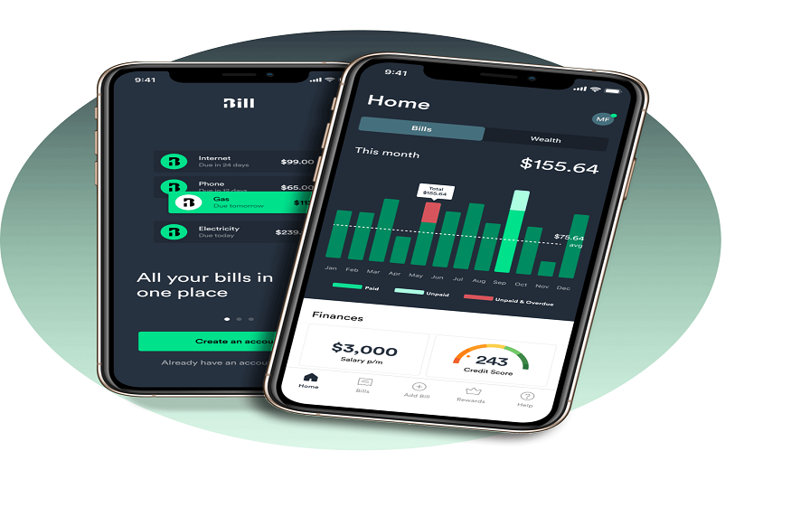Bill Payments Seamless on Apps