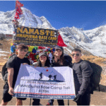 Annapurna Base Camp Trek